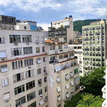 Studio Reformado Perto Da Praia Rio de Janeiro Eksteriør billede