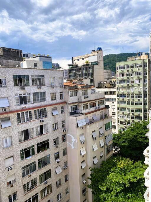 Studio Reformado Perto Da Praia Rio de Janeiro Eksteriør billede