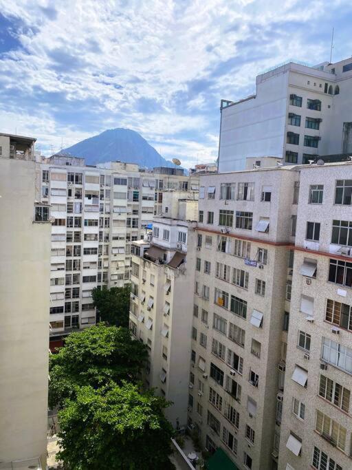 Studio Reformado Perto Da Praia Rio de Janeiro Eksteriør billede