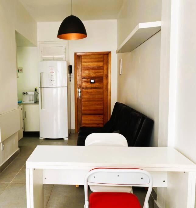 Studio Reformado Perto Da Praia Rio de Janeiro Eksteriør billede